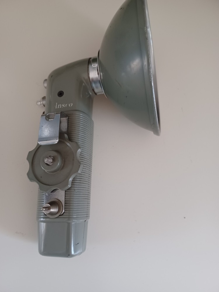 Vintage Ansco Flash Attachment