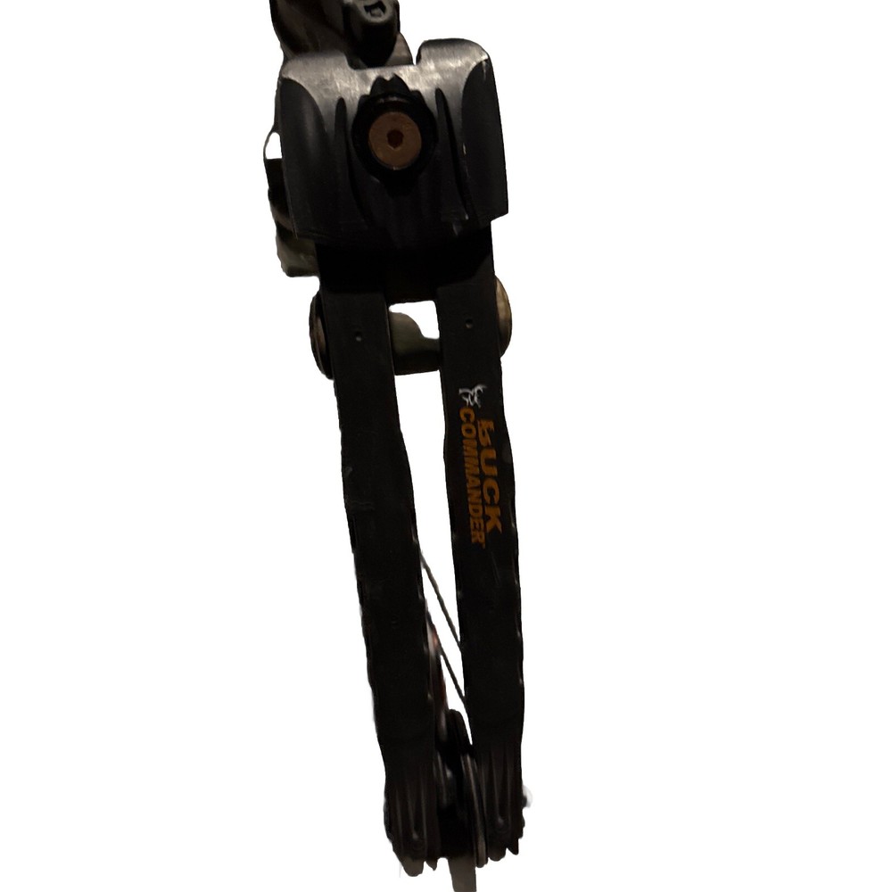 Buck commander barnett stirrup crossbow
