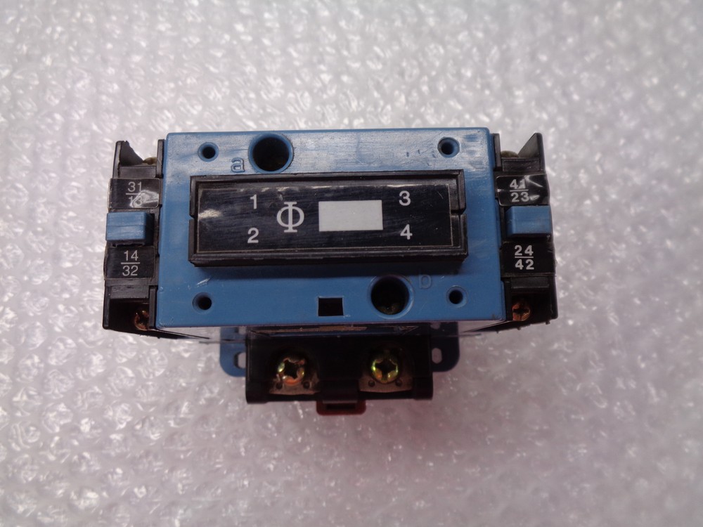 KRAUSE & NAIMER R2640 SWITCH NSNP