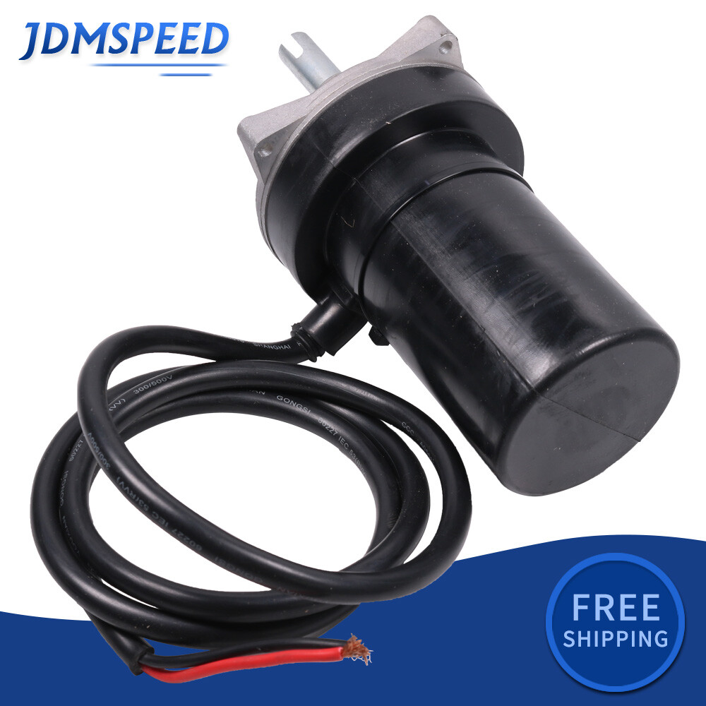 For RV Electric Stabilizer Jack Motor Lippert Components Motor 352338