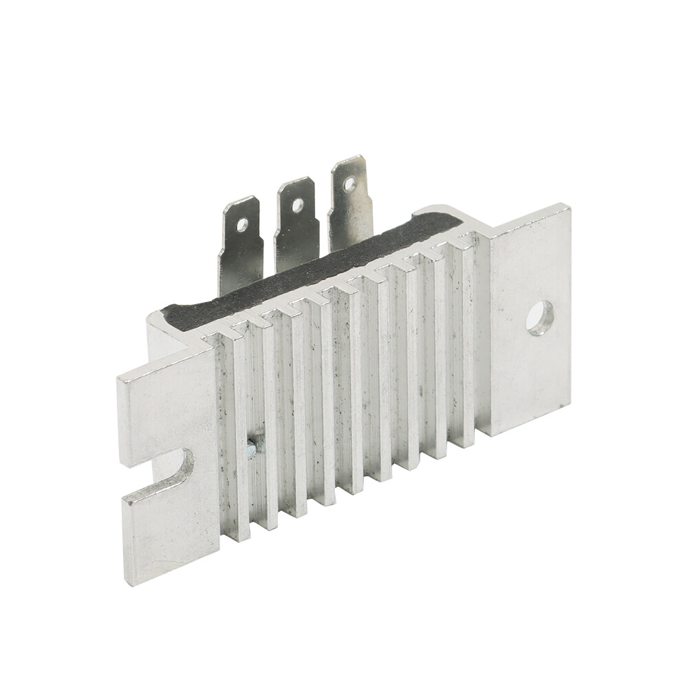For 0A2702 20 Amp Voltage Regualtor Rectifier NEW