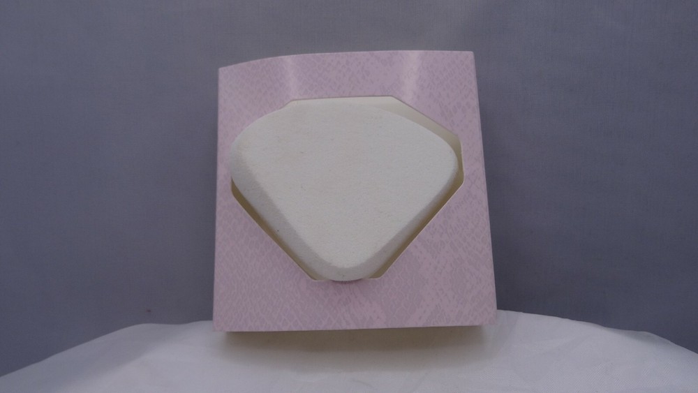 Mally Sponge Applicator With Box