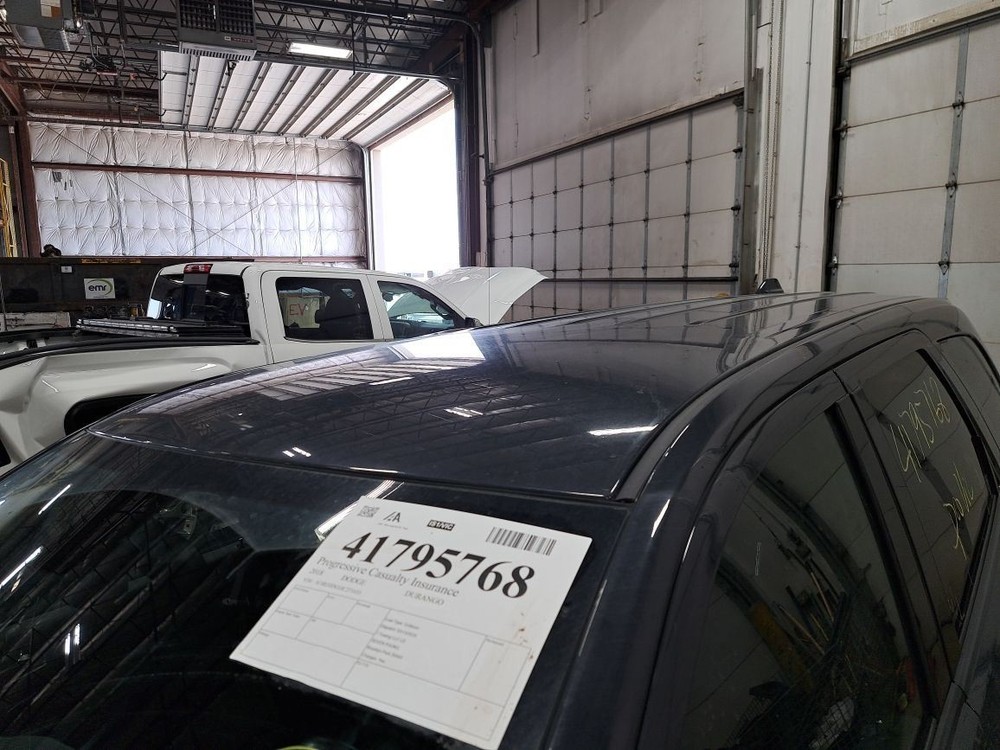 Rear 2018 Durango Camera/Projector Sku#4133247