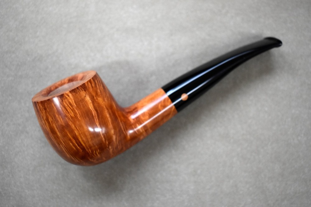Moretti Pipe Freehand