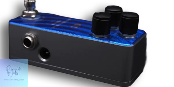 One Control Dimension Blue Monger Chorus Pedal