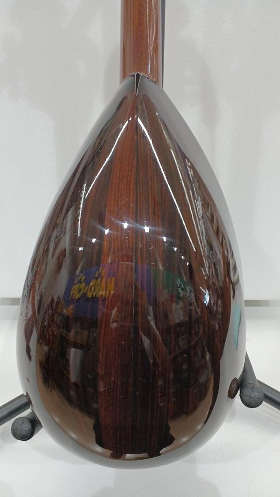 Tsuneo Fujimaru No.100 Mandolin