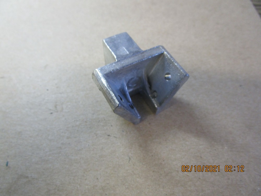 BIRO SAW BLADE CLEANER BRACKET OEM# 130