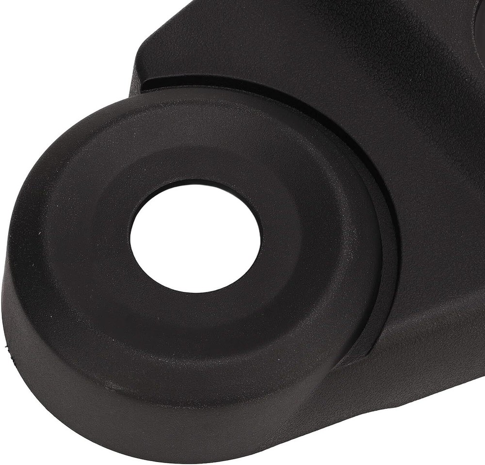 Left Driver Side Seat Shield Left Outboard For 2011-2020 Dodge Journey