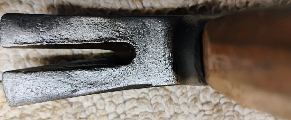 Vaughn 24 Ounce Framing Hammer
