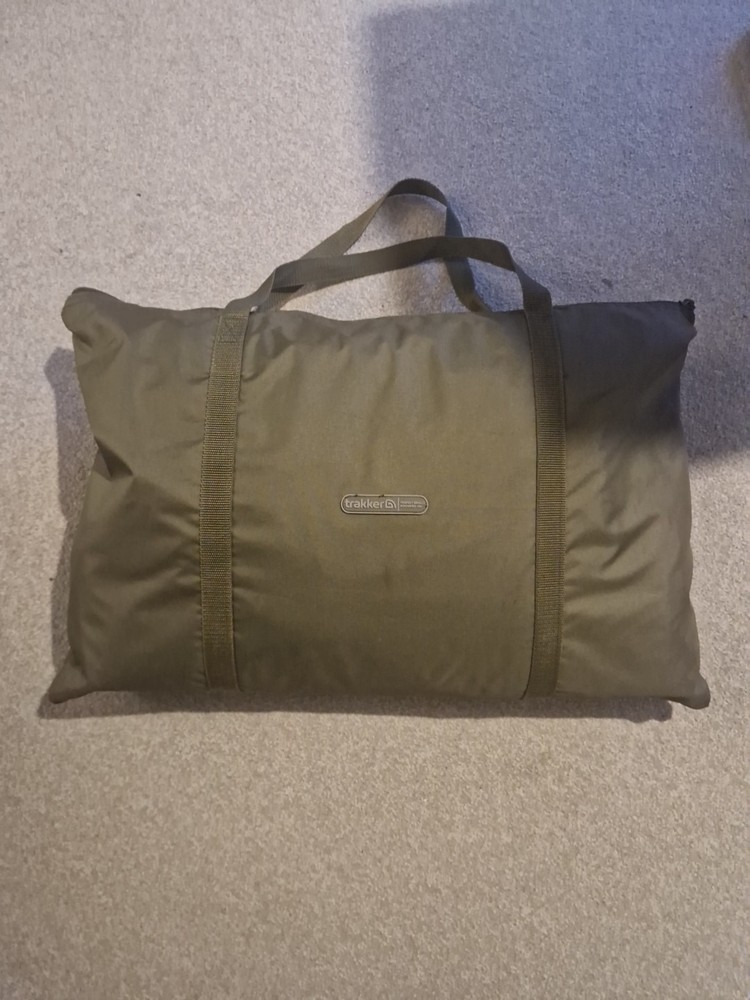 Tracker Tempest  Brolly Advanced 100 Overwrap