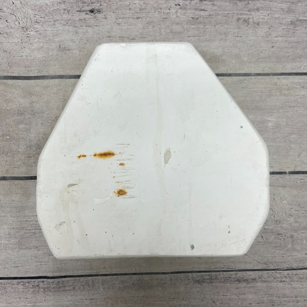 Vintage 1990 Dona’s Molds Ceramic Casting Mold Ghosts For #D-2003