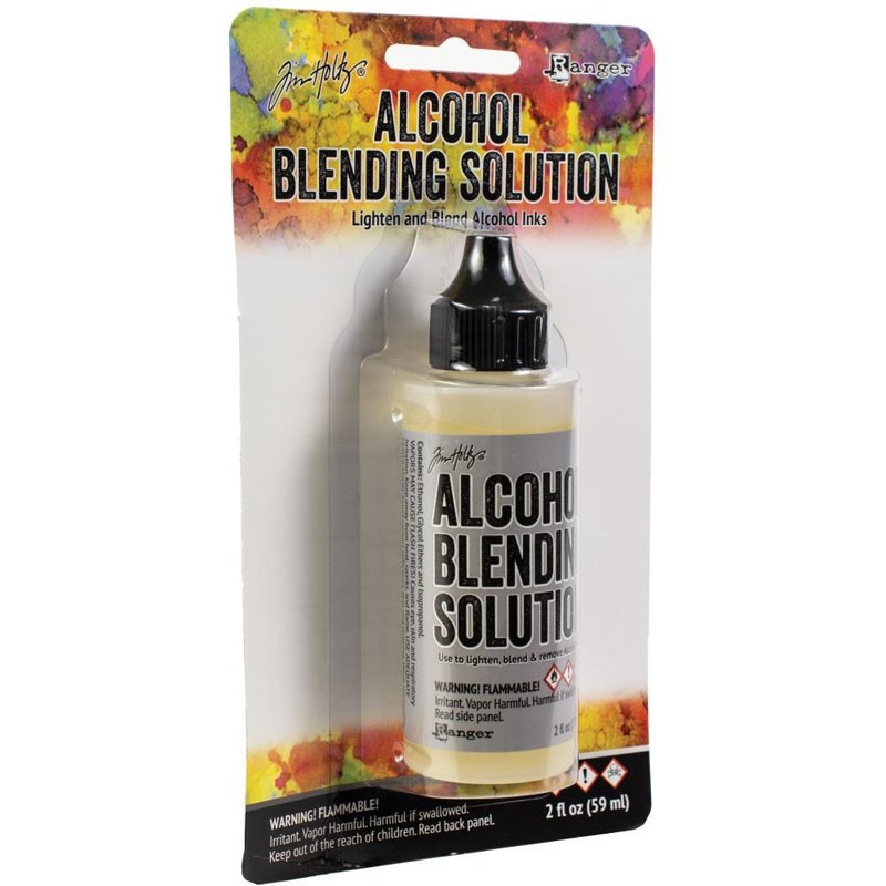 Tim Holtz Alcohol Blending Solution