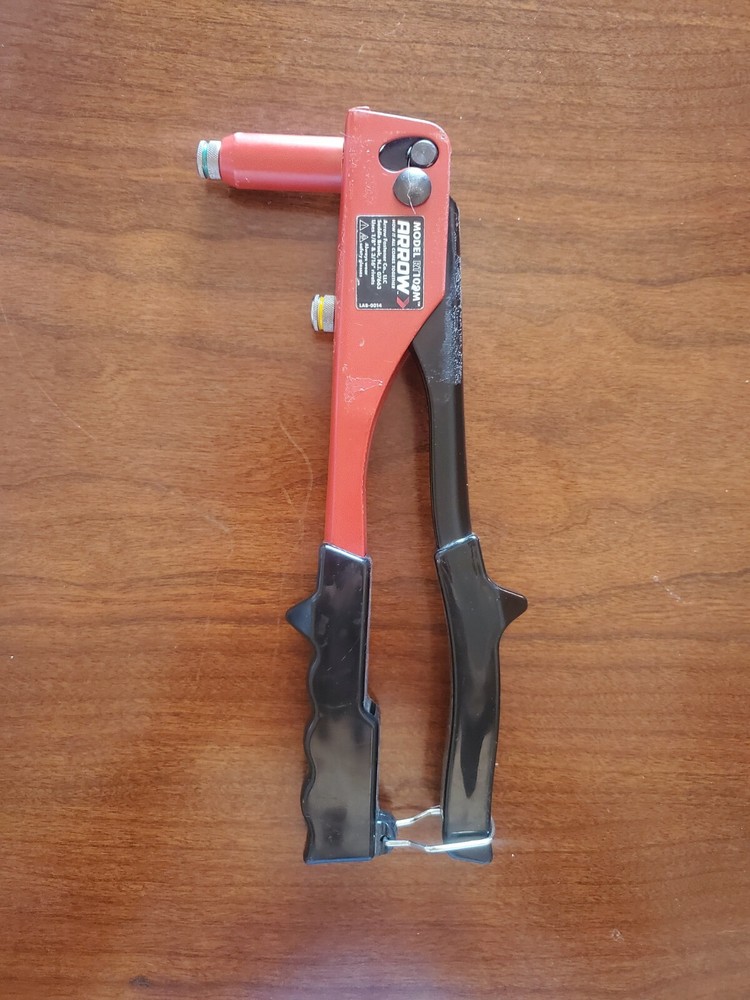Arrow Fastener Economy Rivet Tool