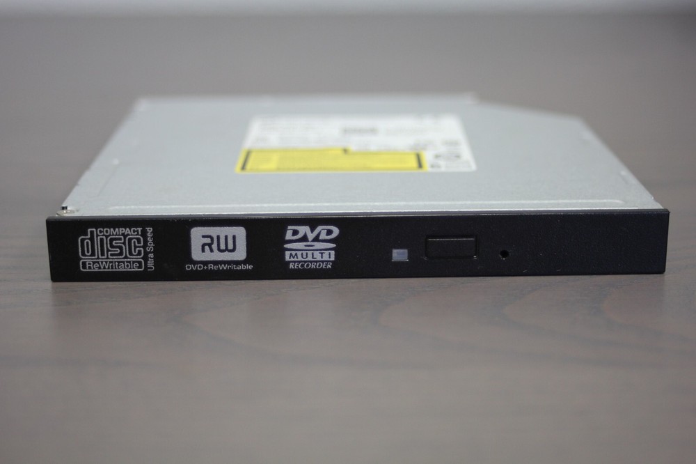 HL Super Multi DVD Writer - GTA0N 0V3171
