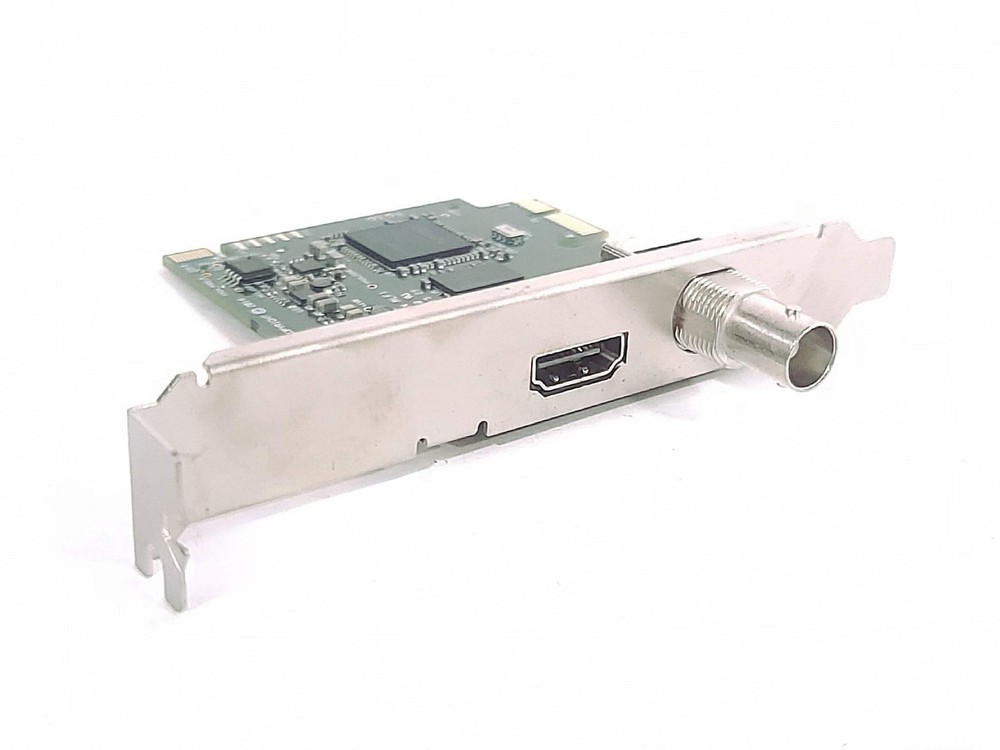 Blackmagic Design BMDPCB217D1 DeckLink Mini Recorder (C2018-638)