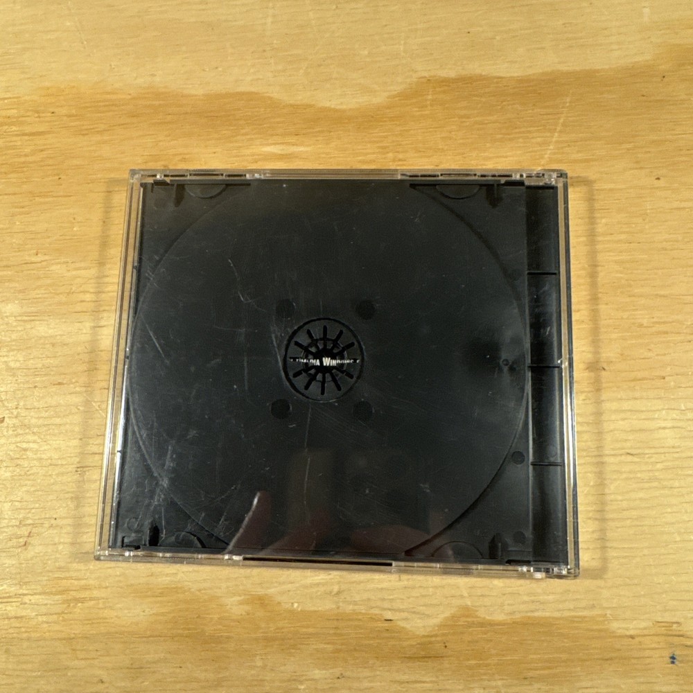 Matrox MGA MILLENNIUM SOFTWARE CD-ROM DISC Windows