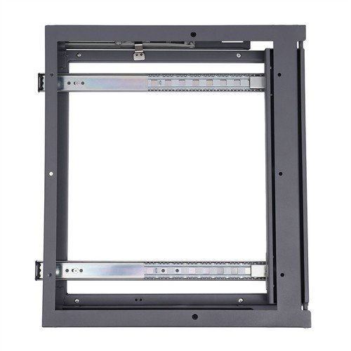 14" Blind Corner Pull Out, Universal Mount Right or Left, Soft Close, New In Box