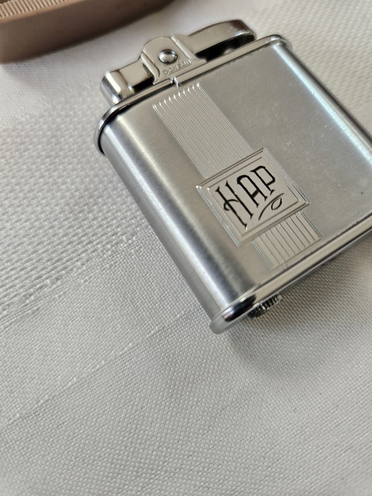 Vintage Ronson Whirlwind Lighter