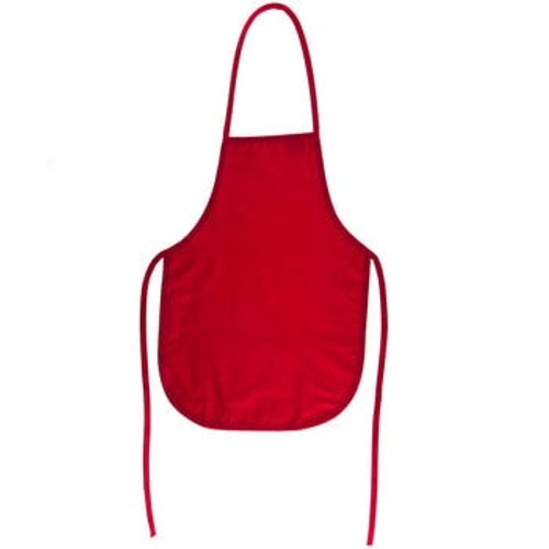 Alphabet Soup Personalized Apron