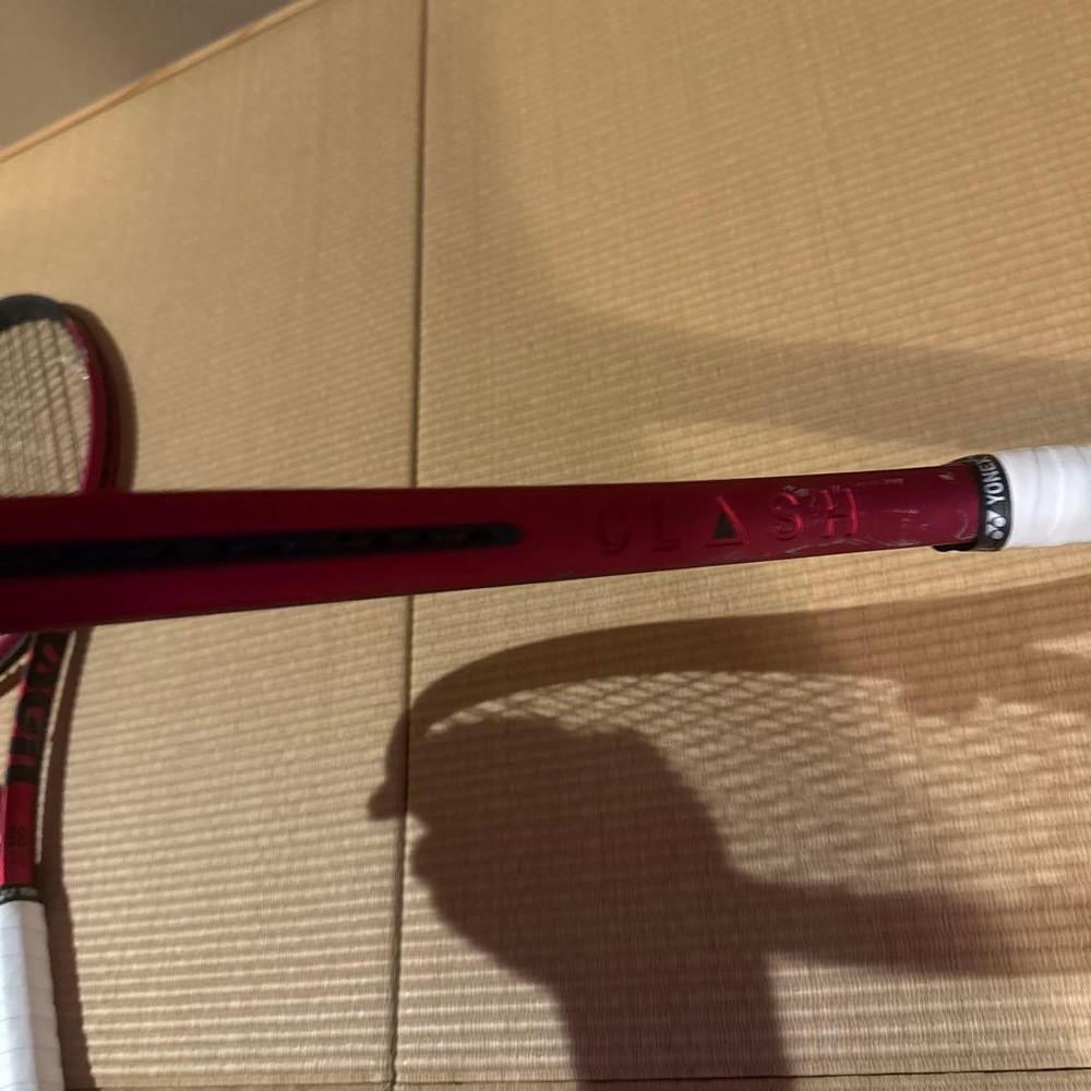 Wilson CLASH100 V2