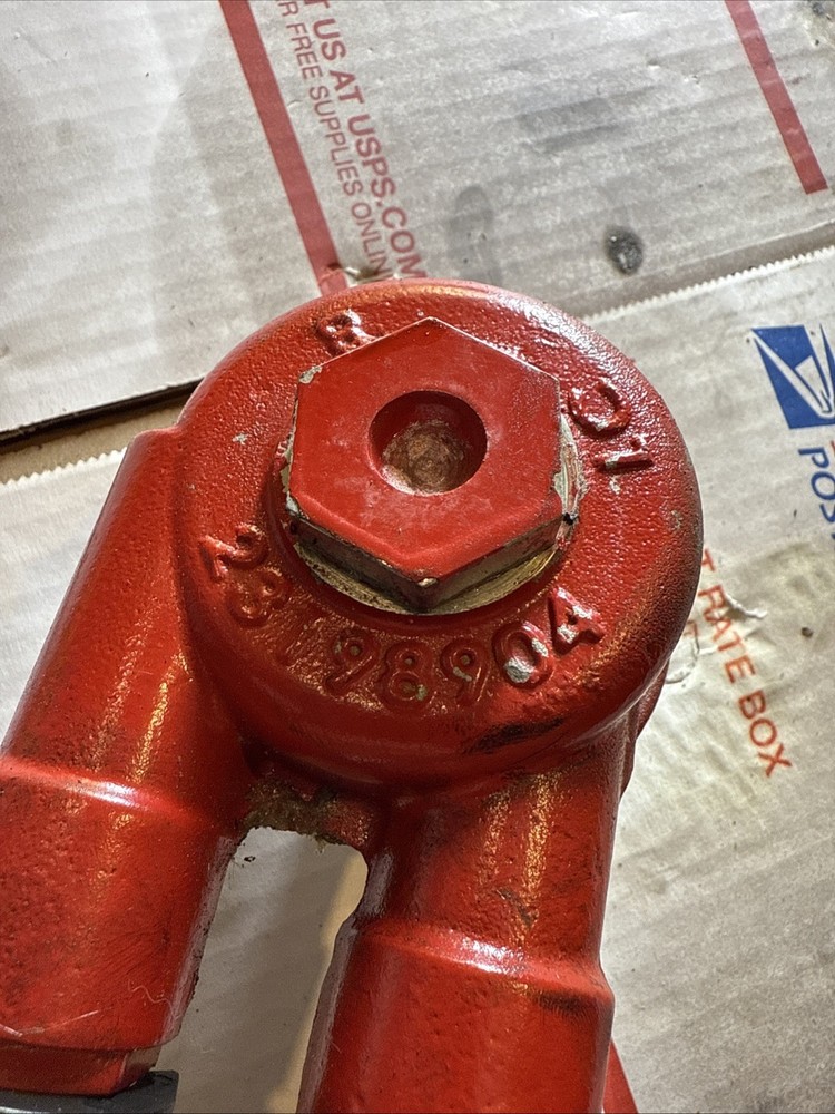 Volvo Penta 23198904