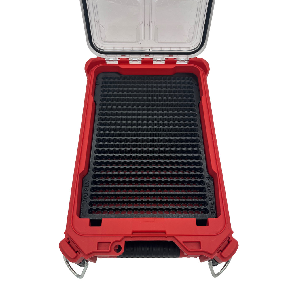 300 Blackout Ammo Organizer Insert for Milwaukee Packout