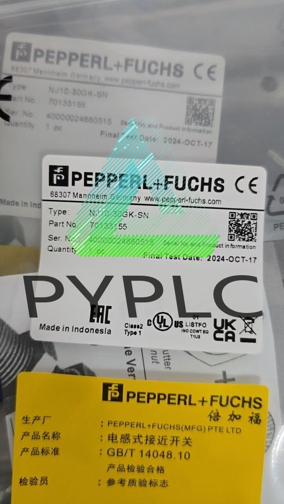 1PCS For    Proximity Switch Sensor  NJ10-30GK-SN