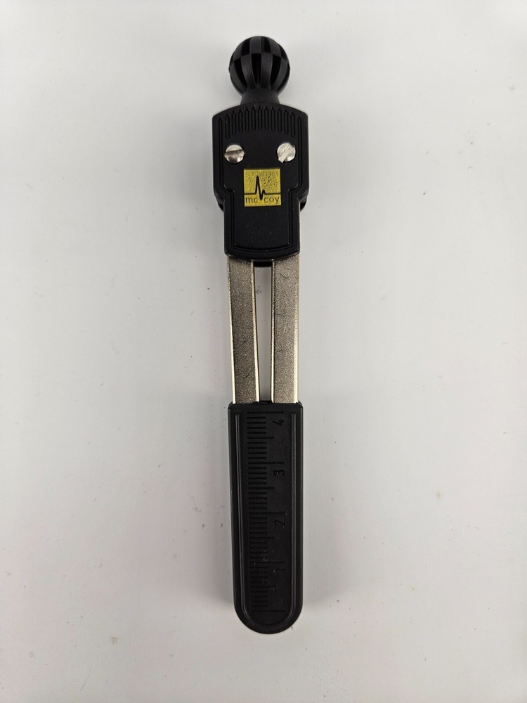 Mccoy Medical ECG Caliper