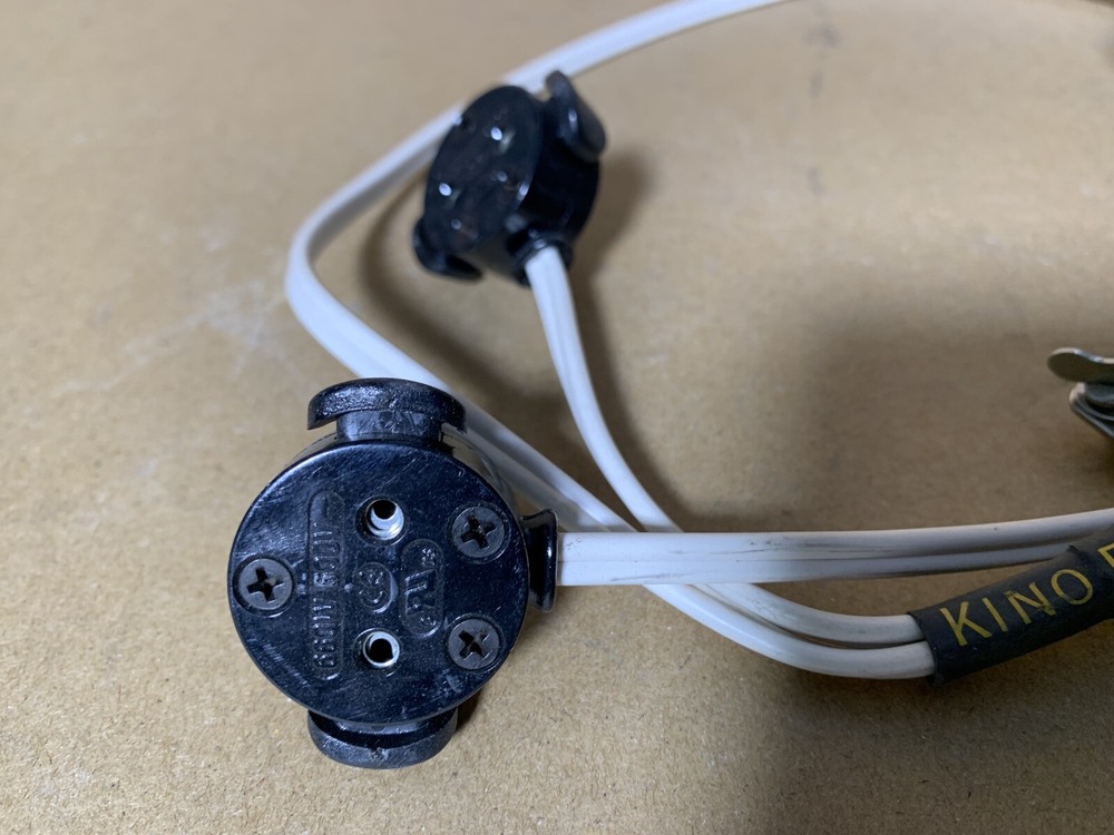 Kino Flo R/HAR-2401 2ft Single Locking Harness