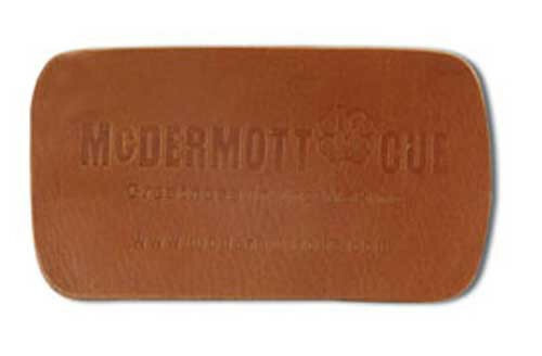 McDermott Shaft Cleaning/Conditioning Set