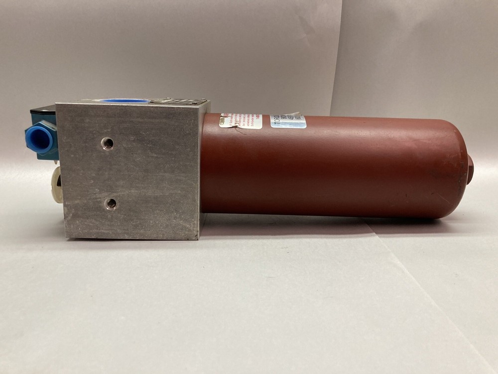 Schroeder Industries,CF401CC10SMS,Filter Housing Assembly Pressure Switch