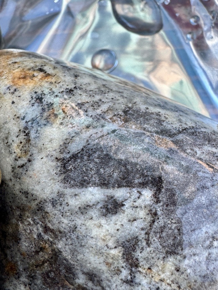 Jaspers Rough Lapidary 5 Lbs