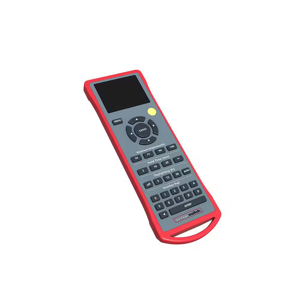 IWP Infrared Wireless Programmer