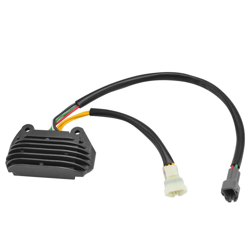 Motorcycle Regulator Voltage Rectifier for KTM 450 EXC Six Days 2012-2016
