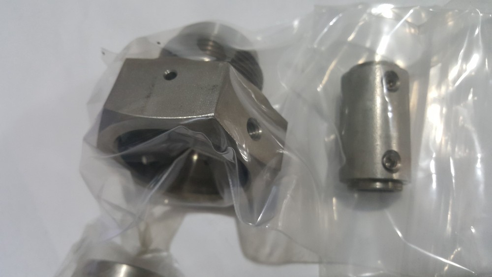 Devilbiss KK-4991 Agitator Convers Kit NEW