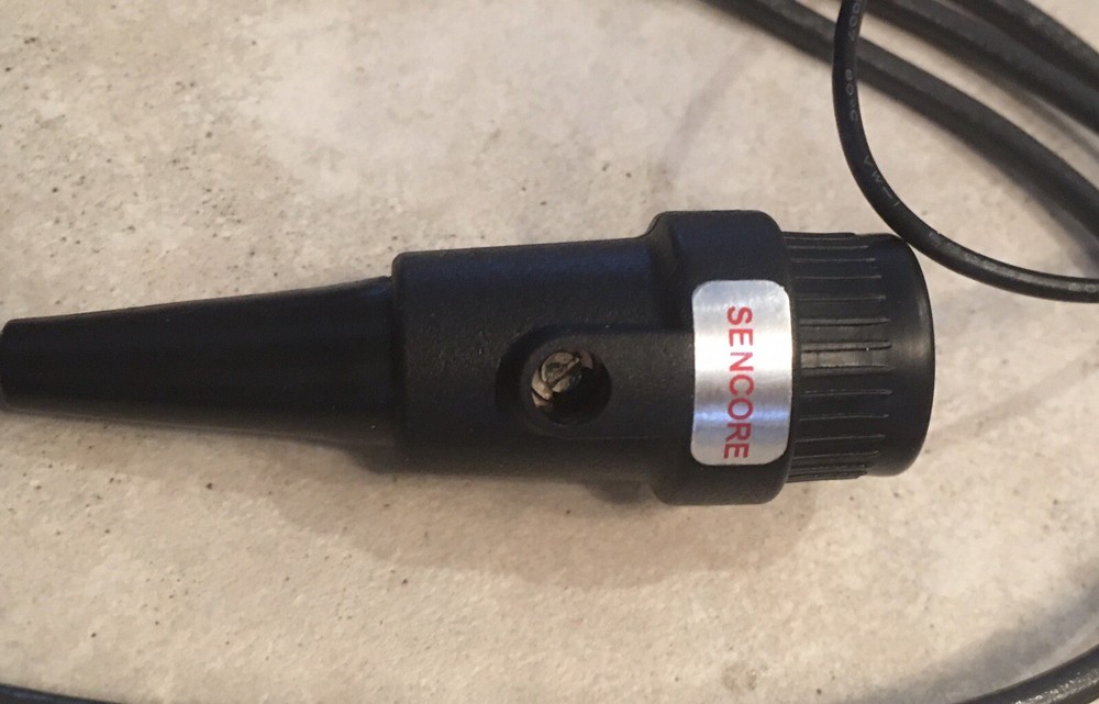 SENCORE SC3100 SC3080 SC61 Direct Scope Probe DP270/DP226 W/O DCV Lead