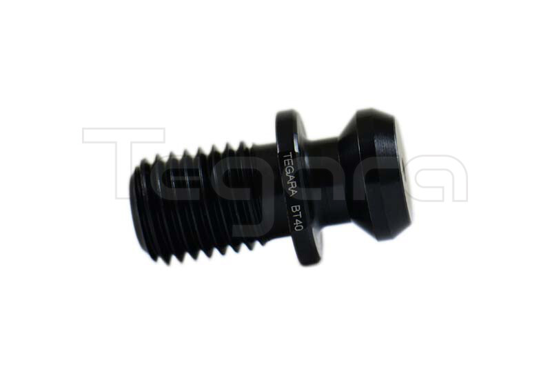 TEGARA BT40 M16 45 Degree Pull Stud Retention Knob MADE IN TAIWAN ![