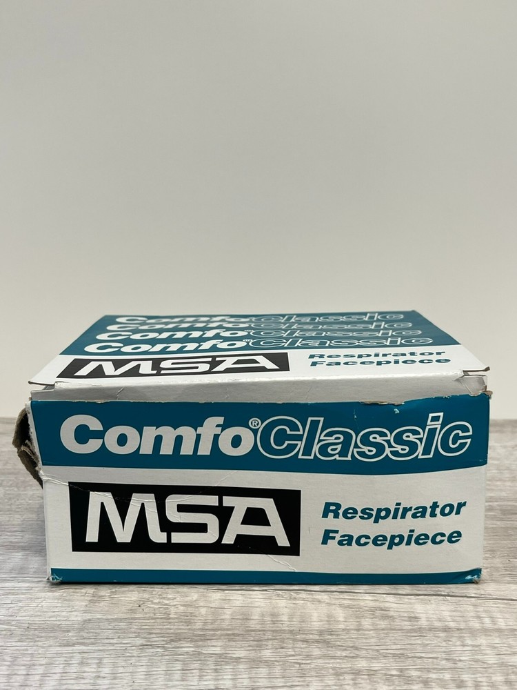 MSA 808053 Respirator