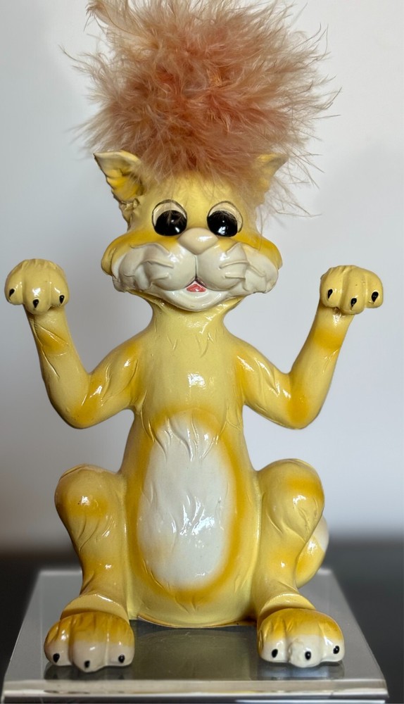 J&D Designs Feathered Attitude Sign Holder