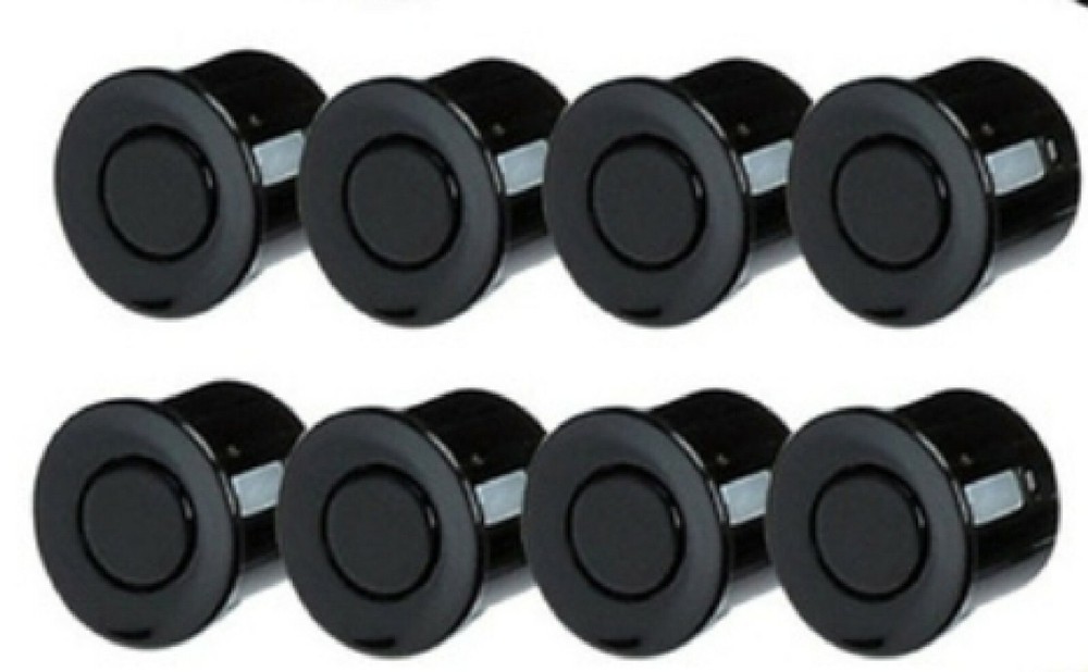 LANCER 2013-17 REVERSE CAMERA INTEGRATION KIT CAMERA / SENSORS TO SCREEN