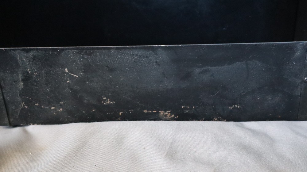 Sears Craftsman 161.210400 Sears Engine Analyzer Solid State Electronic WORKS b