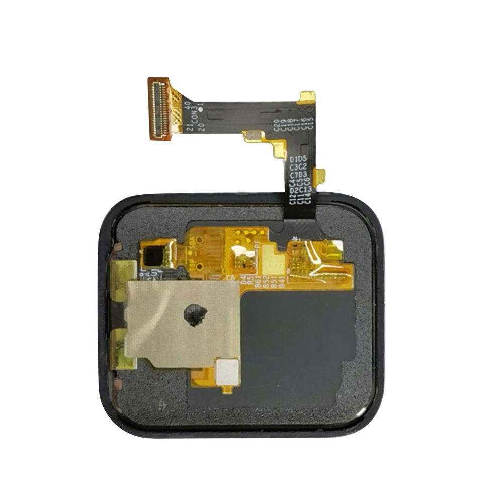Replacement Part LCD Touch Display Screen Digitizer For OPPO Watch 41mm/46mm H