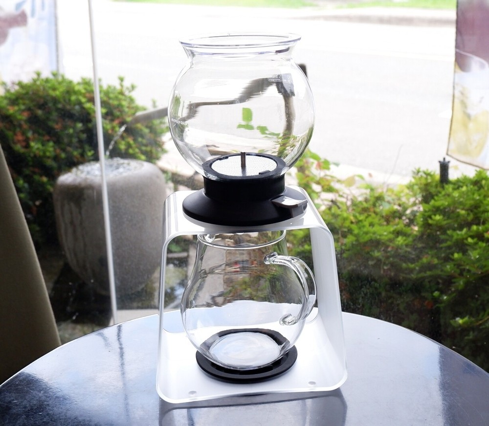 牛島製茶 ushijimaseicha Tea Dripper LARGO