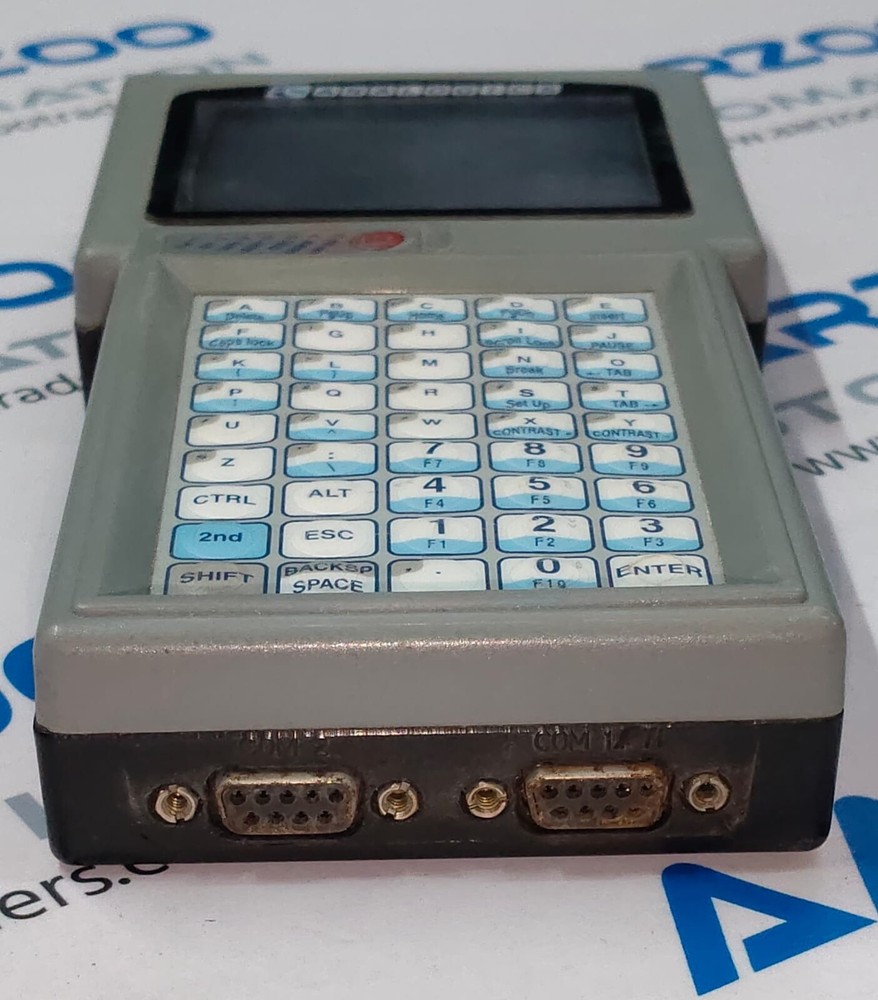 ANALOGICS COMMON METER READING DIGITAL INSTRUMENT ACM09000 | USED