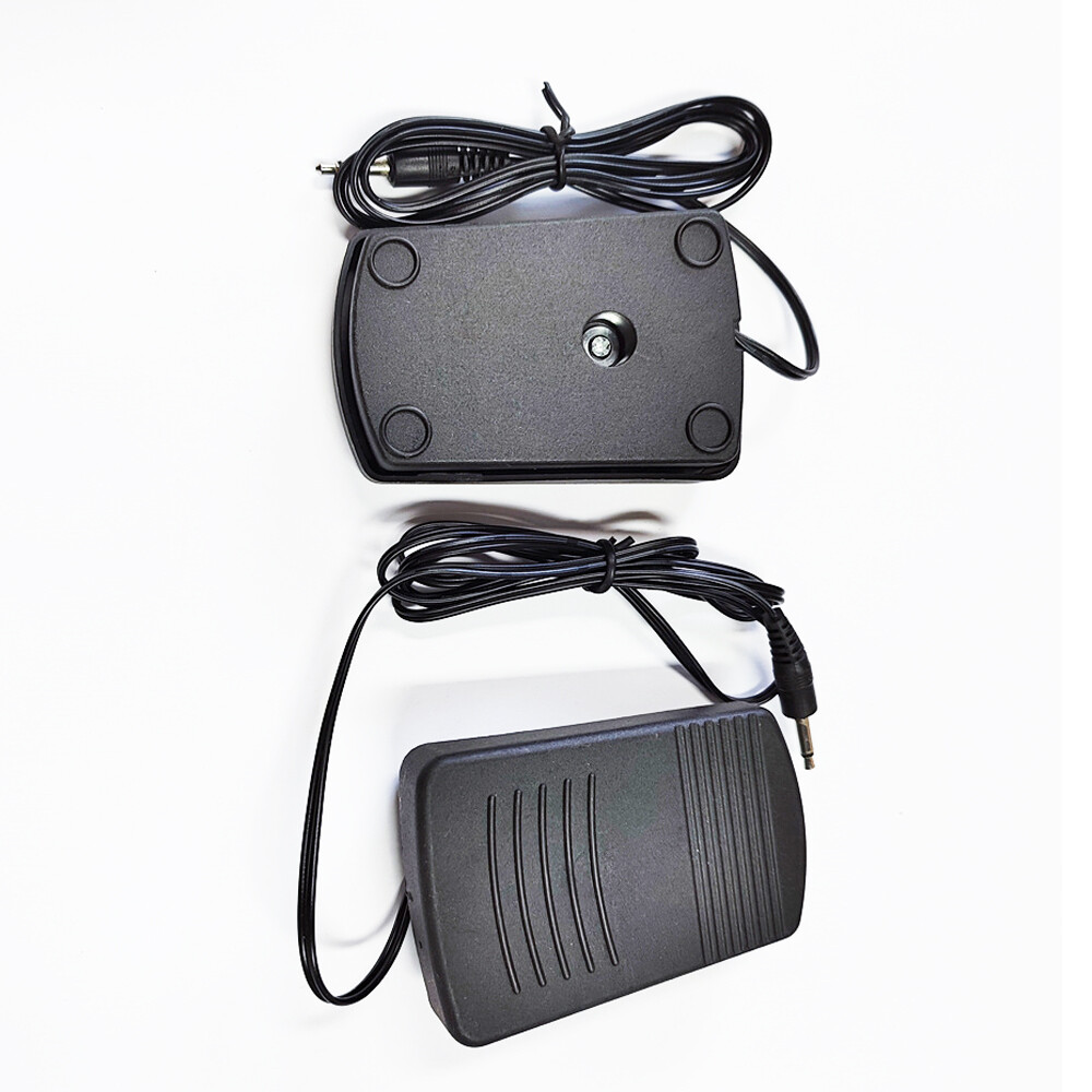 Foot Pedal Control Sewing Machine Portable Controller Home Universal Accessories