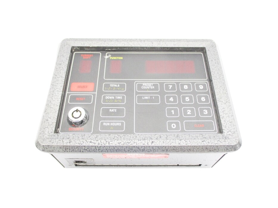 VEEDER-ROOT 793005-121 UNMP