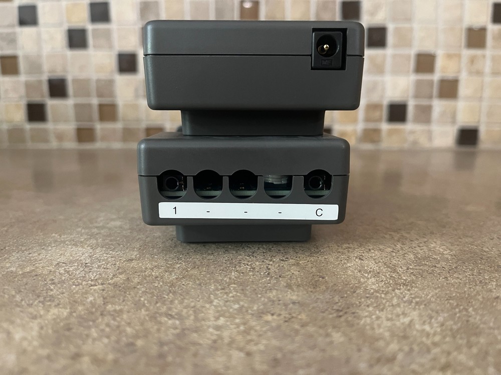 RESIDEO LIFE PULSE KIT WITH GATEWAY, SENSOR HUB & CT V4-4