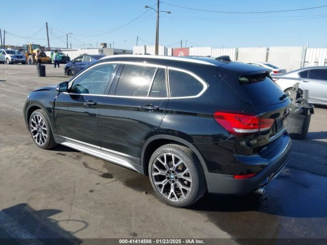 DASH MTD CONTROL PANEL OEM 16-22 BMW X1 1YR WRNTY
