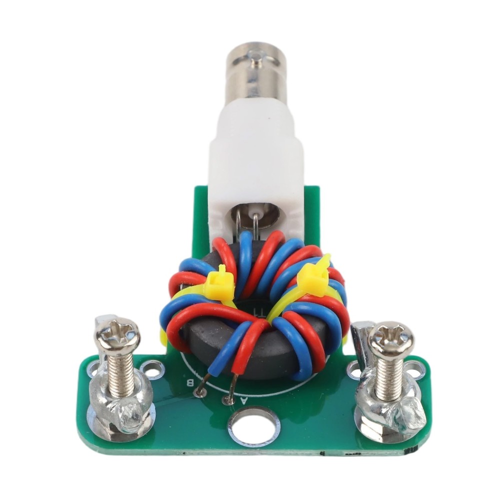 High Performance 4 1 Balun for Portable For Barron Shortwave Dipole Antenna