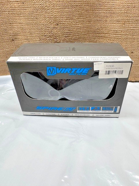 Virtue Paintball Spire iR2 260 Loader *Open box